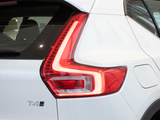 沃尔沃XC40 2021款  T4 四驱智远豪华版_高清图3