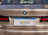 宝马5系 2021款  530Li 领先型 M运动套装_高清图30