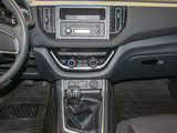 瑞迈 2020款  2.8T经典两驱柴油国VI舒适型标轴版JE493ZLQ6E_高清图8