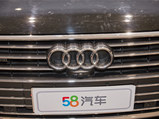 奥迪A6L 2021款  55 TFSI quattro 尊享致雅型_高清图3