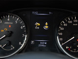 奇骏 2021款  2.5L XV Premium CVT 4WD至尊领航版_高清图25