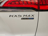 荣威RX5 MAX 2021款  Supreme系列 300TGI 自动豪华座舱版_高清图30