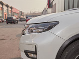 奇骏 2021款  2.5L XV Premium CVT 4WD至尊领航版_高清图23