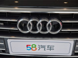 奥迪A8L 2021款  A8L 50 TFSI quattro 舒适型_高清图29