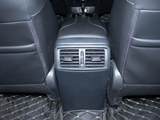 奇骏 2021款  2.0L CVT 2WD XL ITS舒适纪念版_高清图35