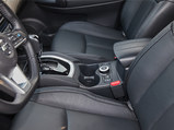 奇骏 2021款  2.5L XV Premium CVT 4WD至尊领航版_高清图19