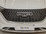 哈弗M6 2021款  PLUS 1.5T DCT精英智联型_高清图26