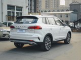 荣威RX5 eMAX 2020款  500PHEV 智能座舱旗舰版_高清图6