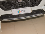 荣威RX5 MAX 2021款  Supreme系列 300TGI 自动豪华座舱版_高清图13