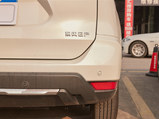 奇骏 2021款  2.5L XV Premium CVT 4WD至尊领航版_高清图13
