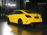 MG5 2021款 名爵5 1.5L CVT基本型_高清图8