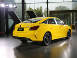 MG5 2021款 名爵5 1.5L CVT基本型_高清图6