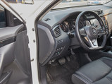 奇骏 2021款  2.5L XV Premium CVT 4WD至尊领航版_高清图15
