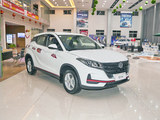 风光500 2021款  1.5L CVT乐享型_高清图3