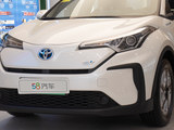 丰田C-HR EV 2020款  领先版_高清图15