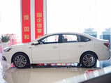 荣威i6 2020款  PLUS 1.6L CVT 4G互联荣耀豪华版_高清图7