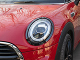 MINI 2021款  1.5T COOPER 赛车手 五门版_高清图3