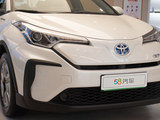 丰田C-HR EV 2020款  领先版_高清图13