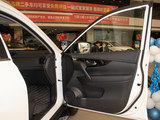 奇骏 2021款  2.0L CVT 2WD XL ITS舒适纪念版_高清图30