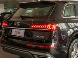 奥迪Q7 2021款  45 TFSI quattro S line豪华型_高清图8