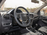 瑞迈 2020款  2.8T经典四驱柴油国VI舒享型加长版JE493ZLQ6E_高清图34