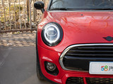 MINI 2021款  1.5T COOPER 赛车手 五门版_高清图2