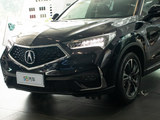 讴歌CDX 2021款  2.0L 两驱创享·A-Spec运动款Hybrid_高清图27