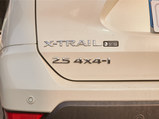 奇骏 2021款  2.5L XV Premium CVT 4WD至尊领航版_高清图7