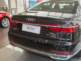 奥迪A8L 2021款  A8L 50 TFSI quattro 舒适型_高清图9