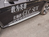 奔驰GLC 2021款  GLC 300 L 4MATIC 豪华型_高清图23