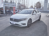 速腾 2021款  200TSI DSG舒适智联版_高清图15