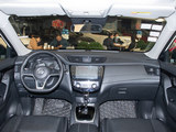 奇骏 2021款  2.0L CVT 2WD XL ITS舒适纪念版_高清图1