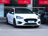 福克斯 2021款  三厢 EcoBoost 180 自动ST Line_高清图3