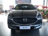 马自达CX-5 2020款  改款 2.0L 自动两驱智慧型_高清图2