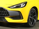 MG5 2021款 名爵5 1.5L CVT基本型_高清图22