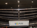 奔驰E级 2021款  改款 E 300 L 尊贵型_高清图30
