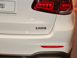 奔驰GLC 2021款  GLC 260 L 4MATIC 豪华型_高清图8