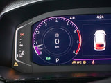 一汽-大众CC 2021款  猎装车 380TSI 猎心版_高清图10