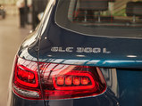 奔驰GLC 2021款  GLC 300 L 4MATIC 动感型_高清图16