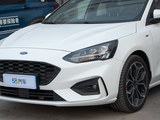 福克斯 2021款  三厢 EcoBoost 180 自动ST Line_高清图8