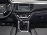 瑞迈 2020款  2.8T经典四驱柴油国VI舒享型加长版JE493ZLQ6E_高清图22