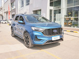 锐界 2021款  PLUS EcoBoost 245 四驱ST-Line 7座_高清图3