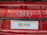 奥迪Q5L Sportback 2021款  45 TFSI 臻选型_高清图33