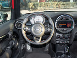 MINI 2021款  1.5T COOPER 赛车手 五门版_高清图1