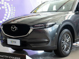 马自达CX-5 2020款  改款 2.0L 自动两驱智尊型_高清图9