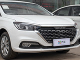 BEIJING-U5 2020款  1.5L 手动豪华版 国VI_高清图9