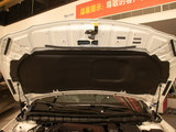 逍客 2021款  2.0L CVT智享版_高清图33