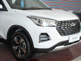 瑞虎5x 2020款 瑞虎5X 1.5L 手动时尚版_高清图1