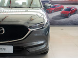 马自达CX-5 2020款  改款 2.0L 自动两驱智尊型_高清图7