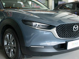 马自达CX-30 2020款  2.0L 自动雅悦型_高清图4